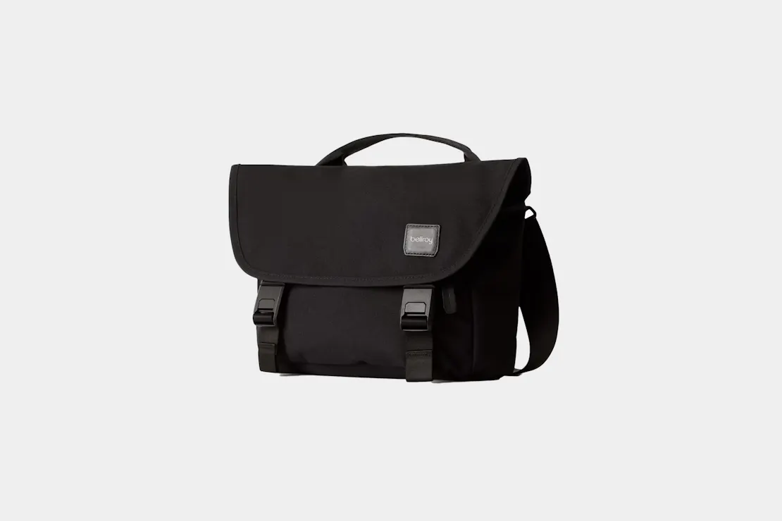 Bellroy Classic Messenger 13L
