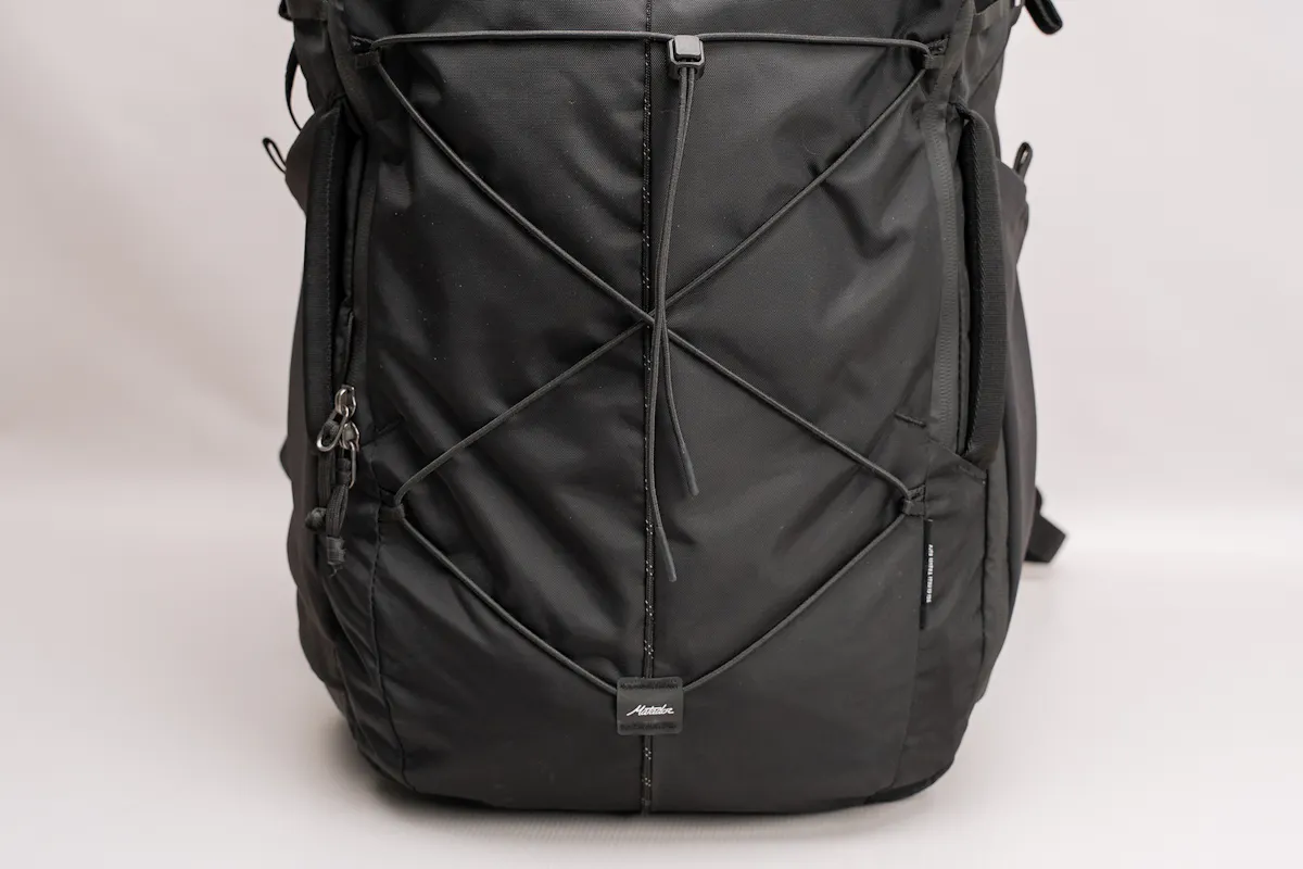 Matador 35L Global Travel Pack Bungees