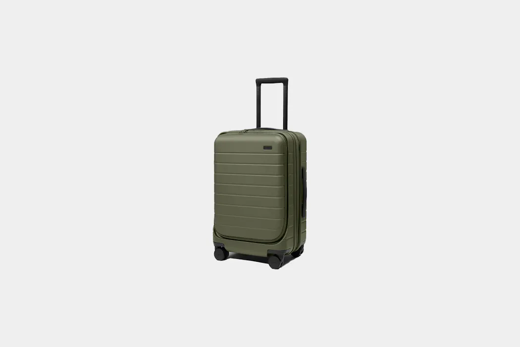 Away Topside Carry-On