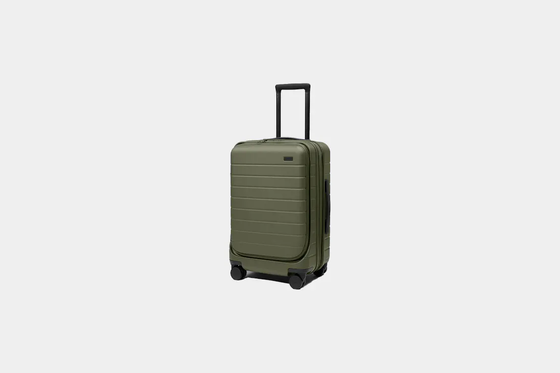 Away Topside Carry-On
