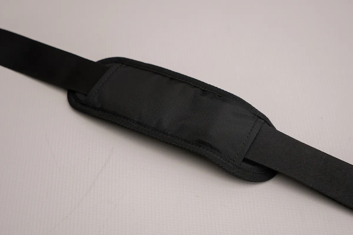 Matador 45L SEG Hybrid Travel Pack Shoulder Pad