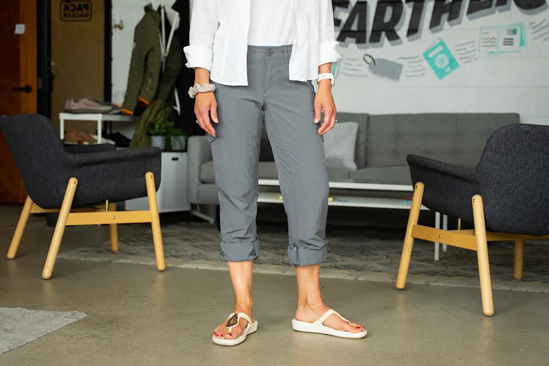 KÜHL Freeflex™ Roll-Up Pant