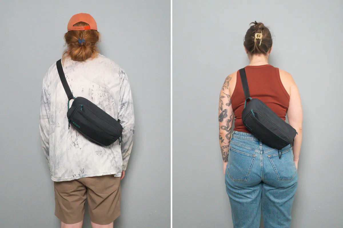 Owala All-Day Crossbody 3.5L Side By Side