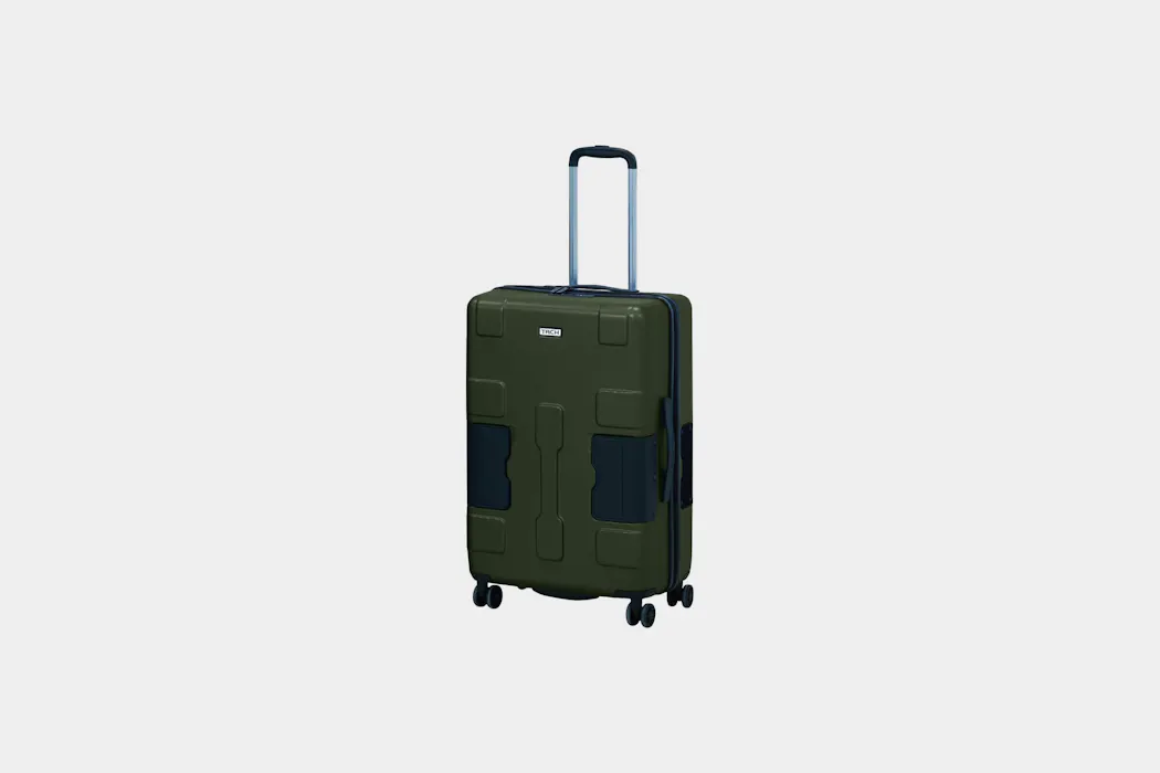 Tach V3.1 Carry-on