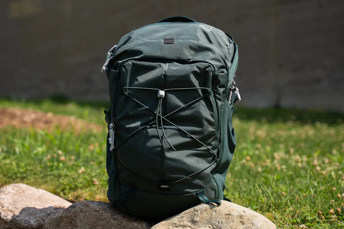 Matador 24L Adventure Pack Solo
