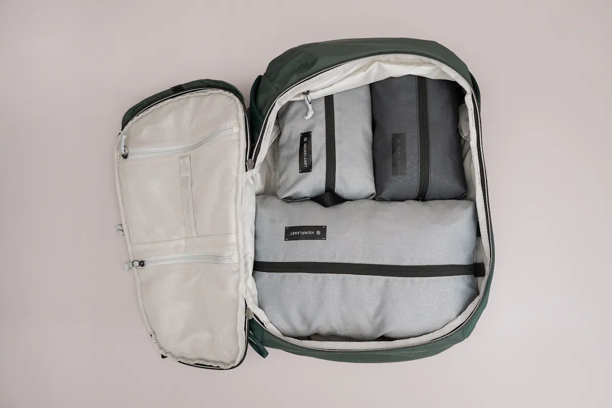 Matador 24L Adventure Pack Cubes