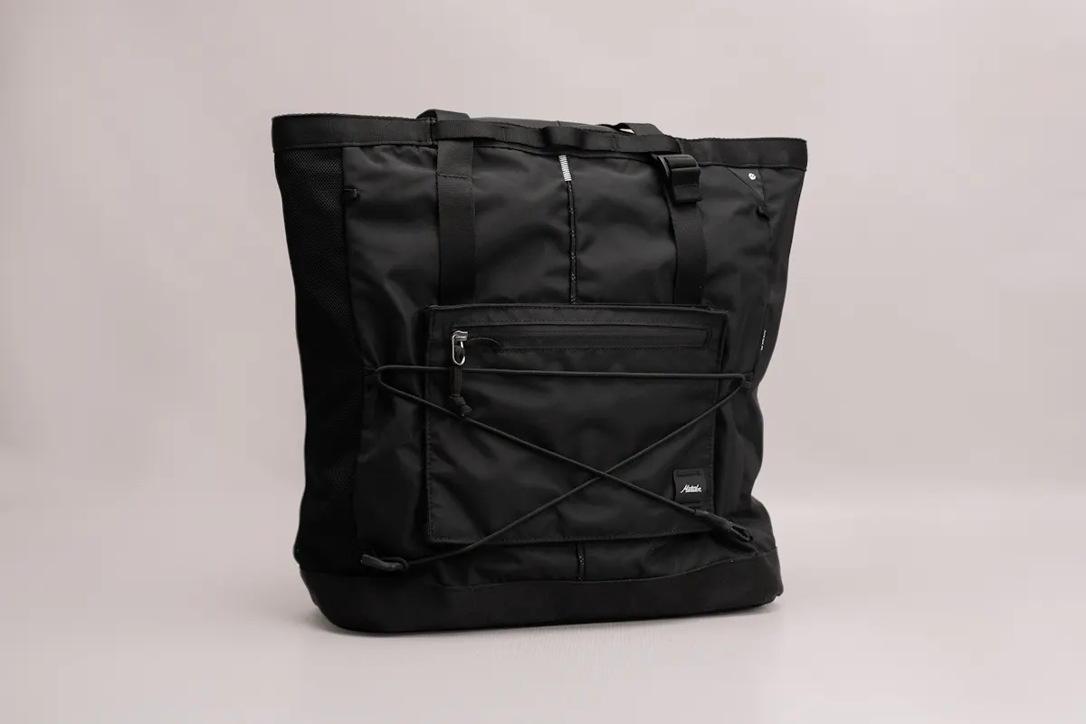 Matador 24L Tote Pack Full