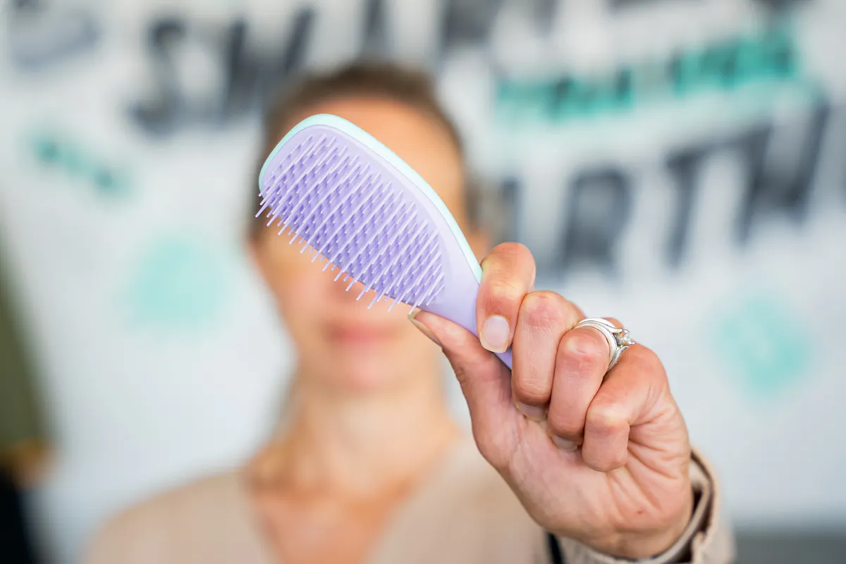 The 6 Best Travel Hair Brushes | Pack Hacker