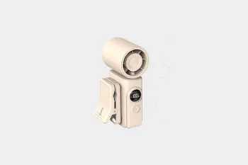 Hotsales Clip-On Portable Fan