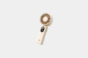 Aecooly Mighty Portable Fan