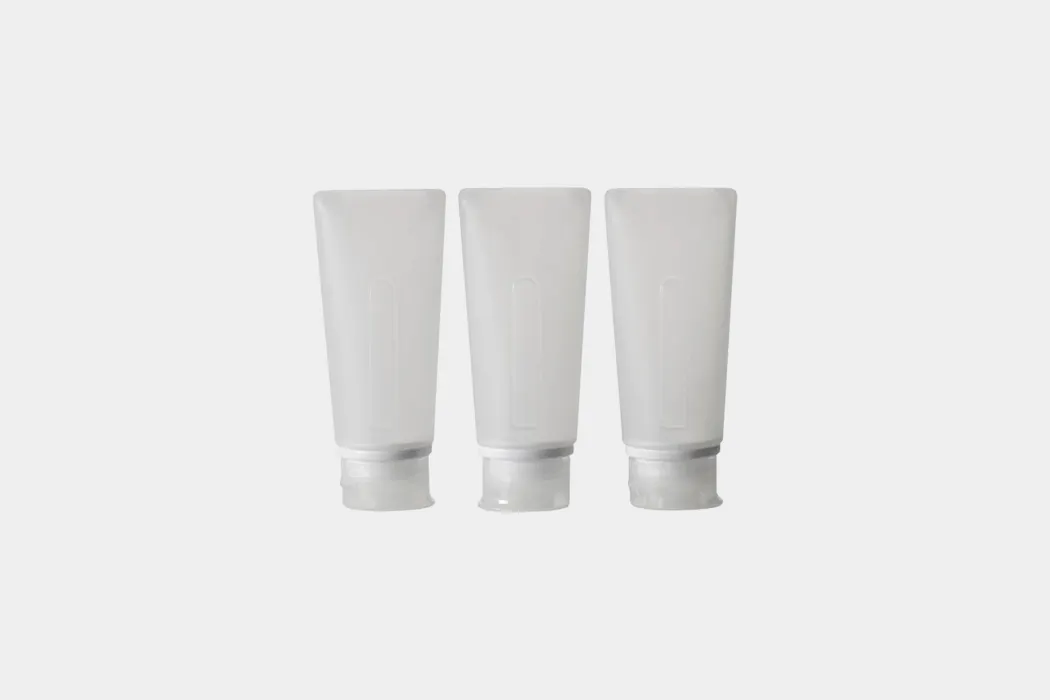 Eagle Creek Silicone Bottle Set