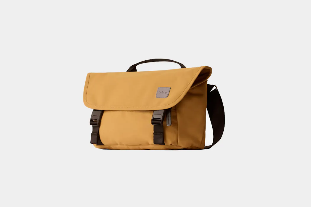 Bellroy Classic Messenger (Gaming Edition)