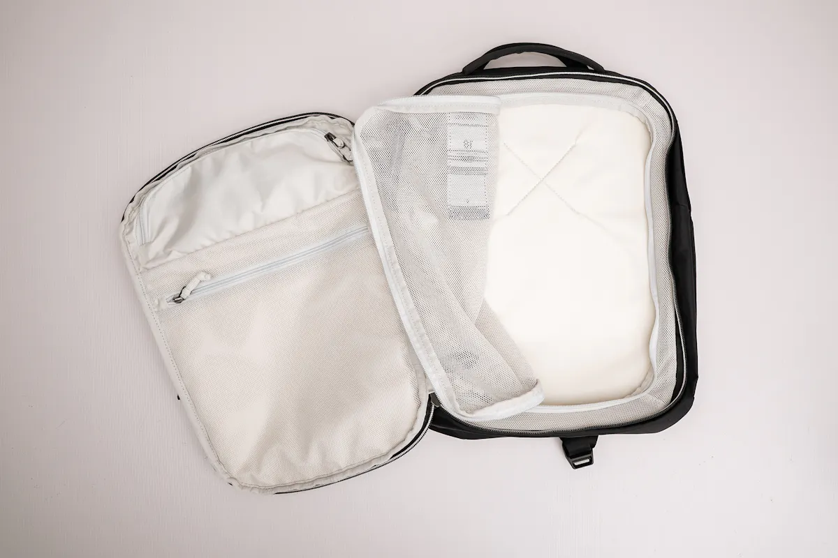Matador 18L Personal Item Travel Pack Empty