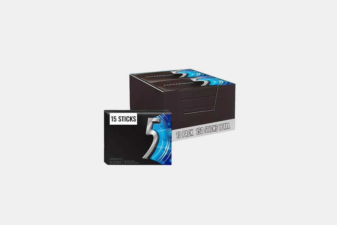 Standard Gum