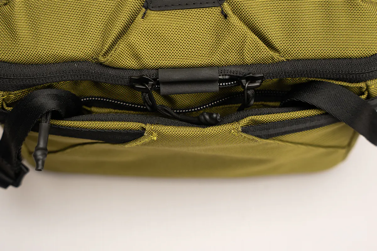 Arterra Honey Badger Zpper