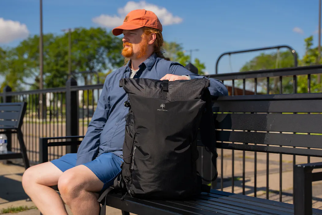 PGYTECH OnePro Ultralight Backpack Review