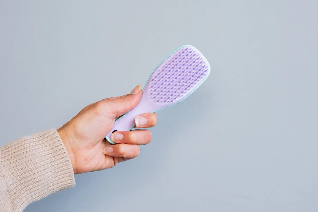 The 6 Best Travel Hair Brushes | Pack Hacker