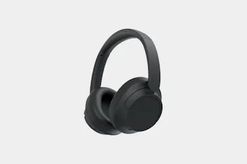 Standard Headphones