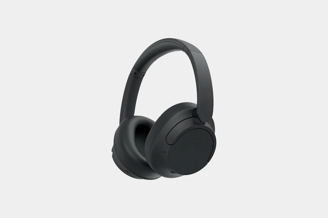 Standard Headphones
