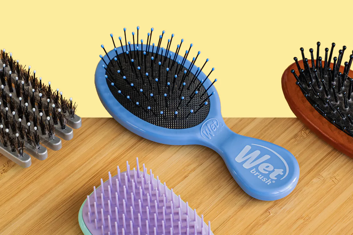 The 6 Best Travel Hair Brushes | Pack Hacker
