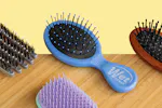 The Best Travel Hair Brush