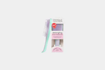 Tangle Teezer Detangling Mini Hairbrush