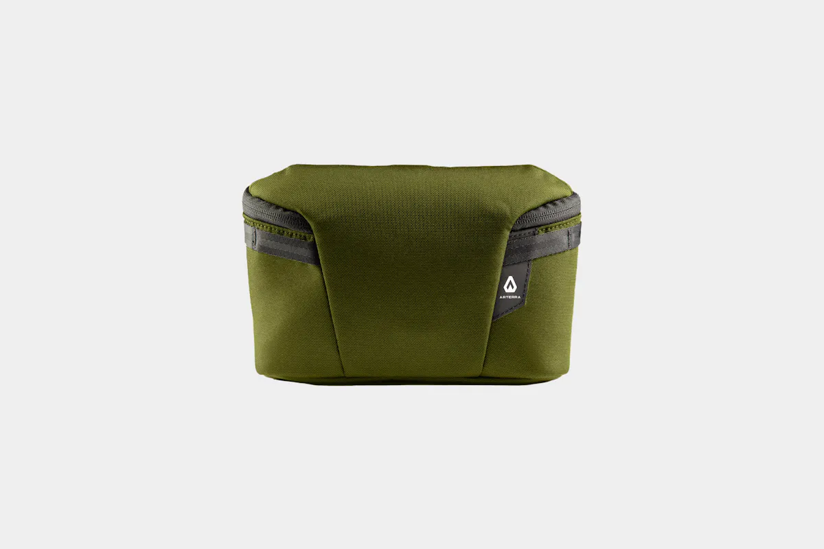 Arc'teryx Covert Case | Pack Hacker