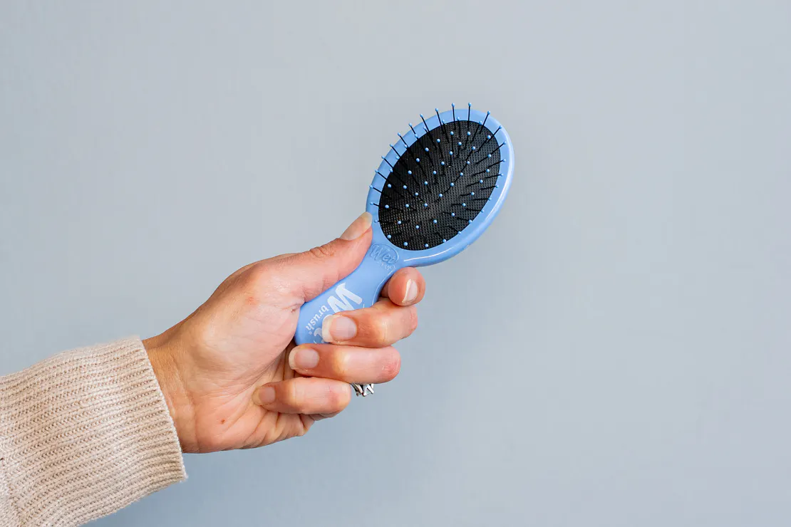 The 6 Best Travel Hair Brushes | Pack Hacker