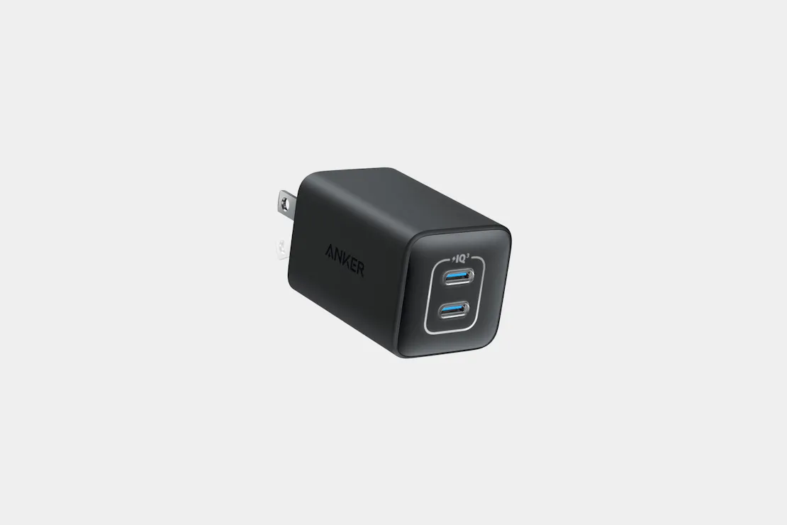Anker 523 Charger (Nano 3 47W)