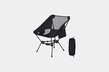 Standard Ultralight Camp Chair
