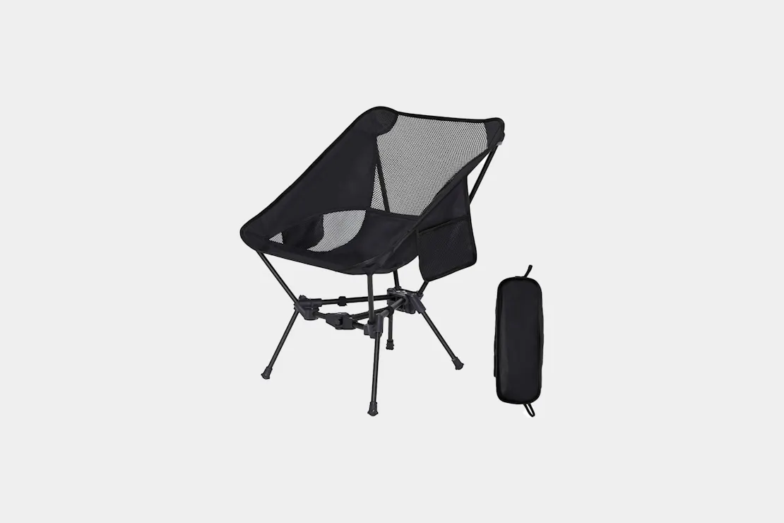 Standard Ultralight Camp Chair