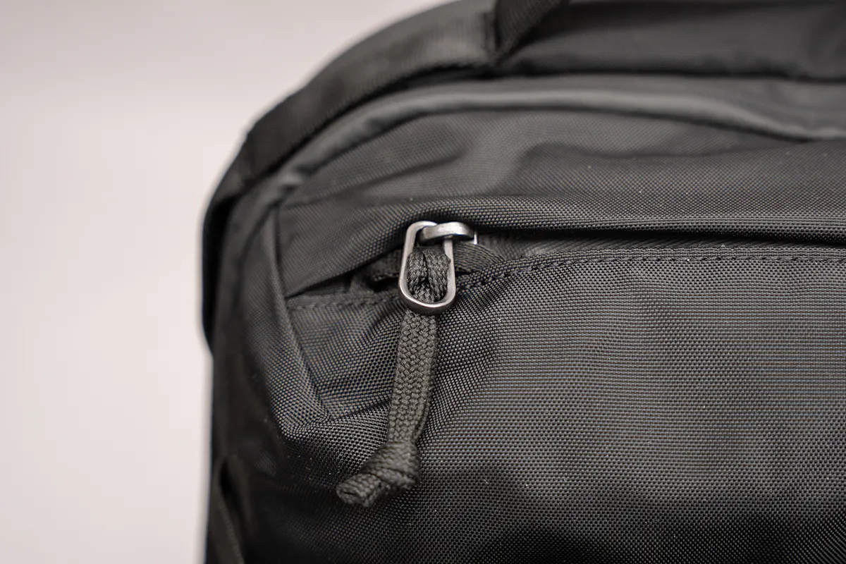 Matador 18L Personal Item Travel Pack Zipper Pull