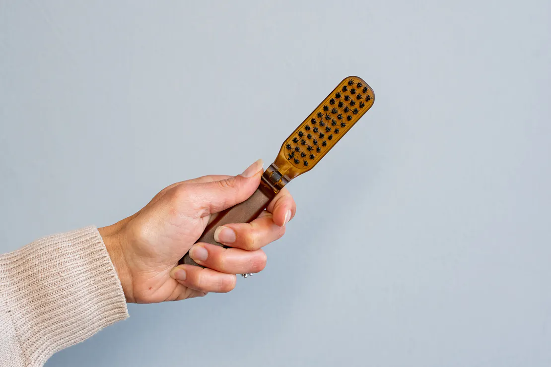 The 6 Best Travel Hair Brushes | Pack Hacker