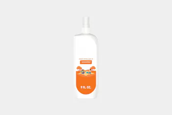Standard Bug Spray
