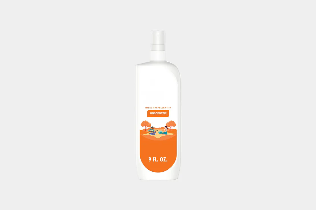 Standard Bug Spray