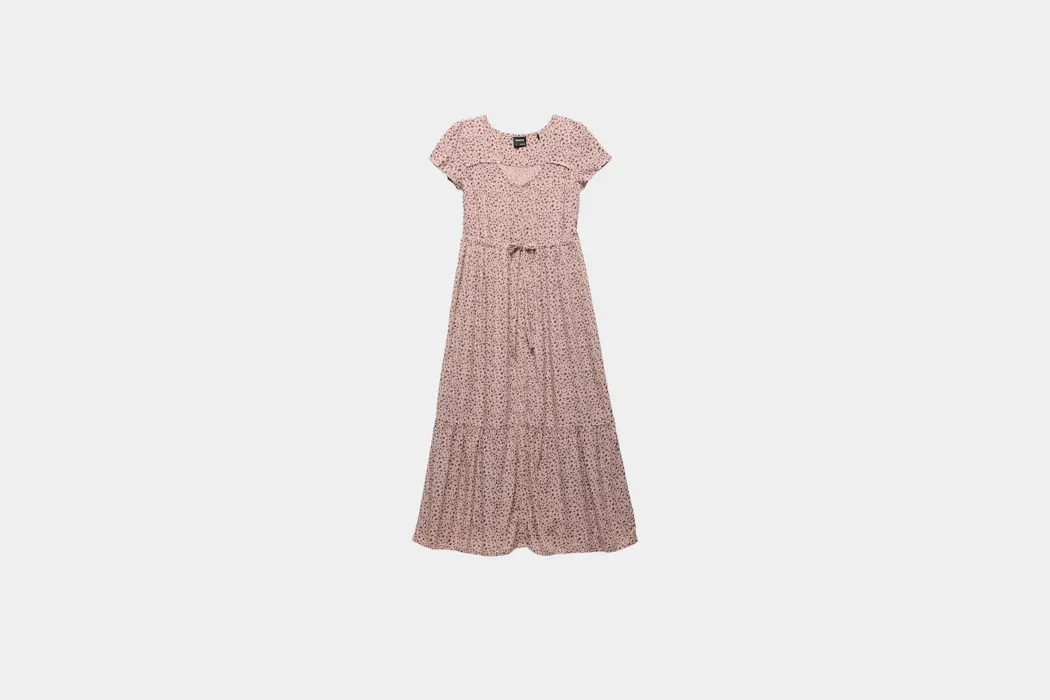 prAna Moonvale Maxi Dress