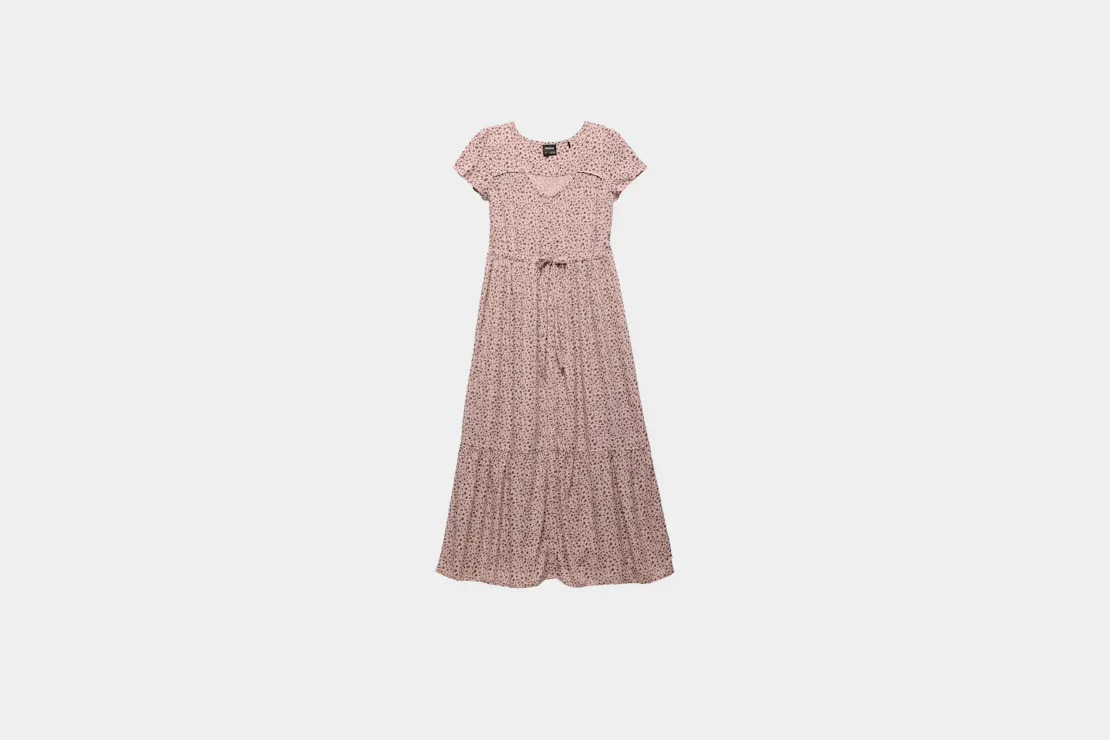 prAna Moonvale Maxi Dress