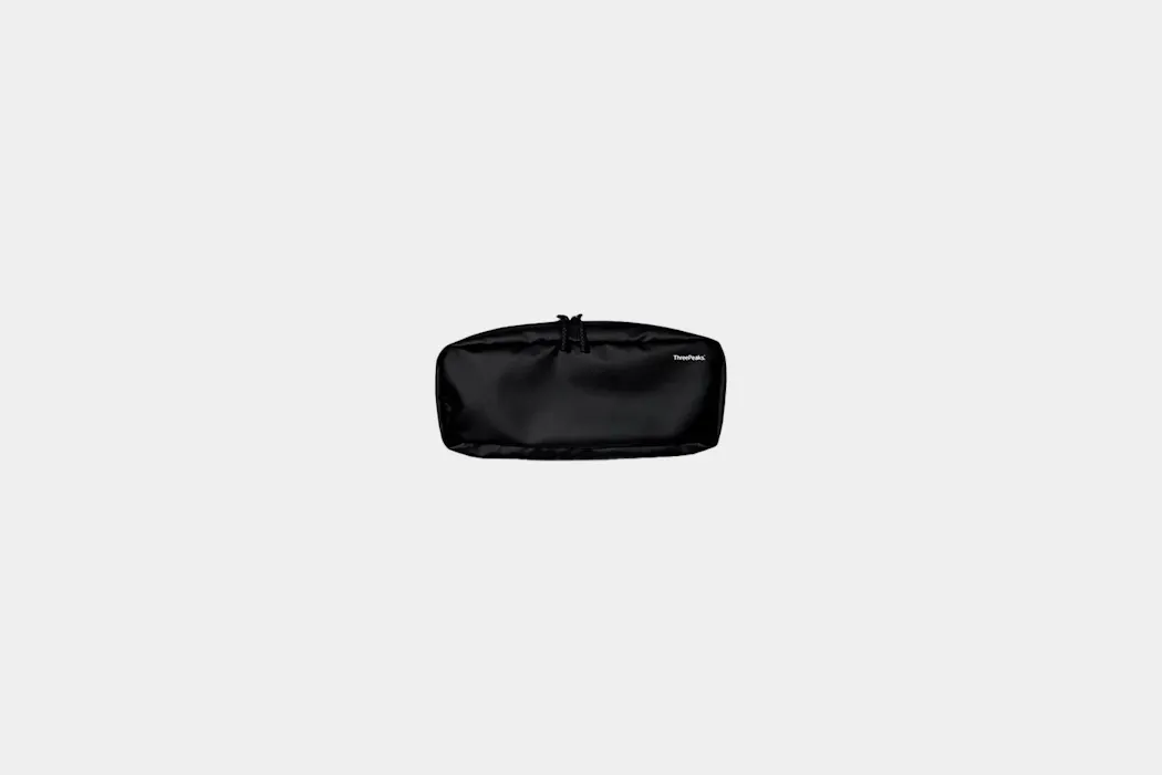 Three Peaks Wash Bag 4L