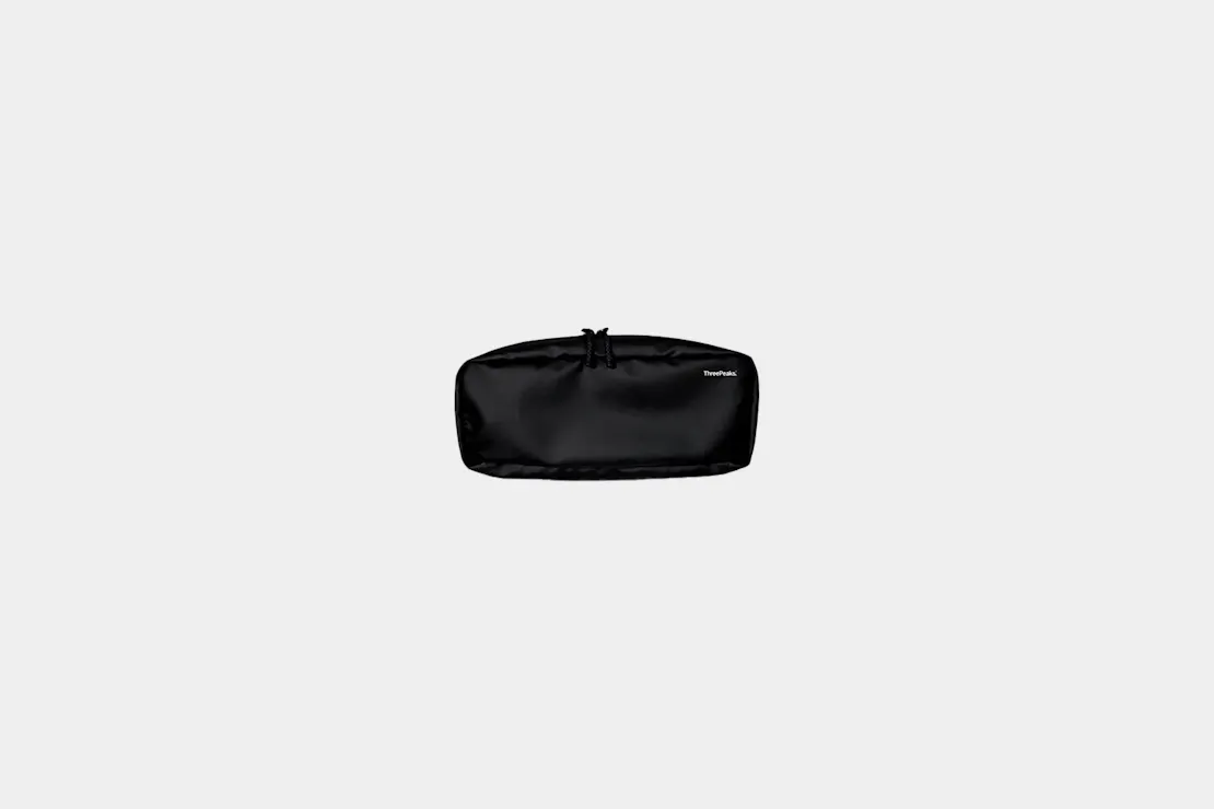 Three Peaks Wash Bag 4L