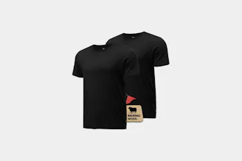 Standard Merino Wool Clothing