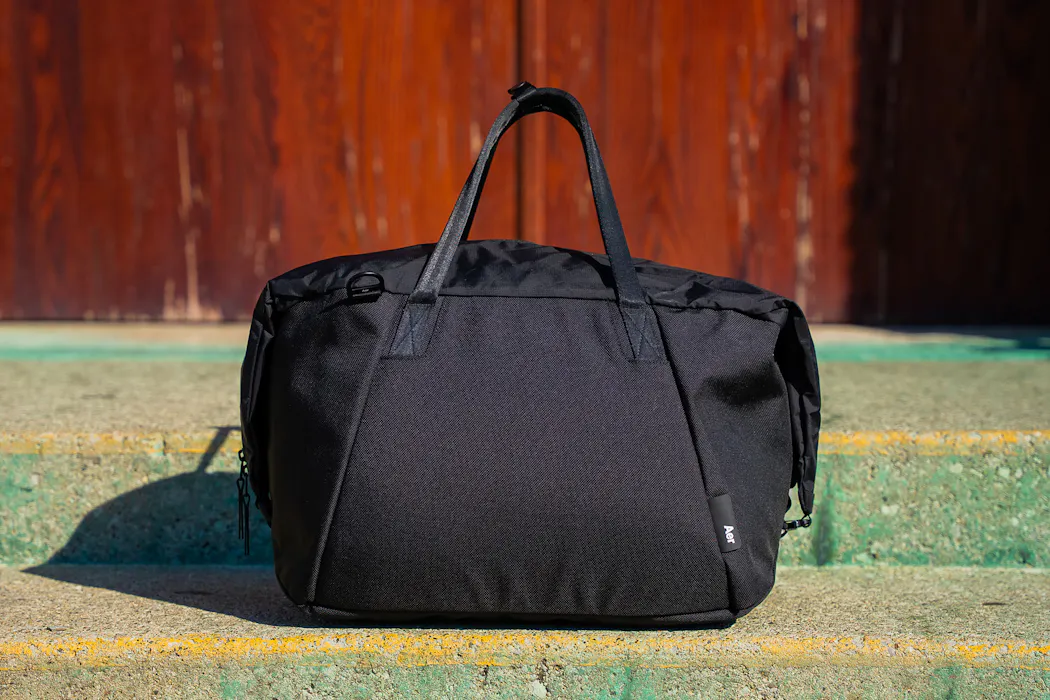 Aer Sports Duffel Solo