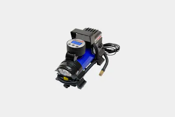 EPAuto 12V DC Portable Air Compressor Pump