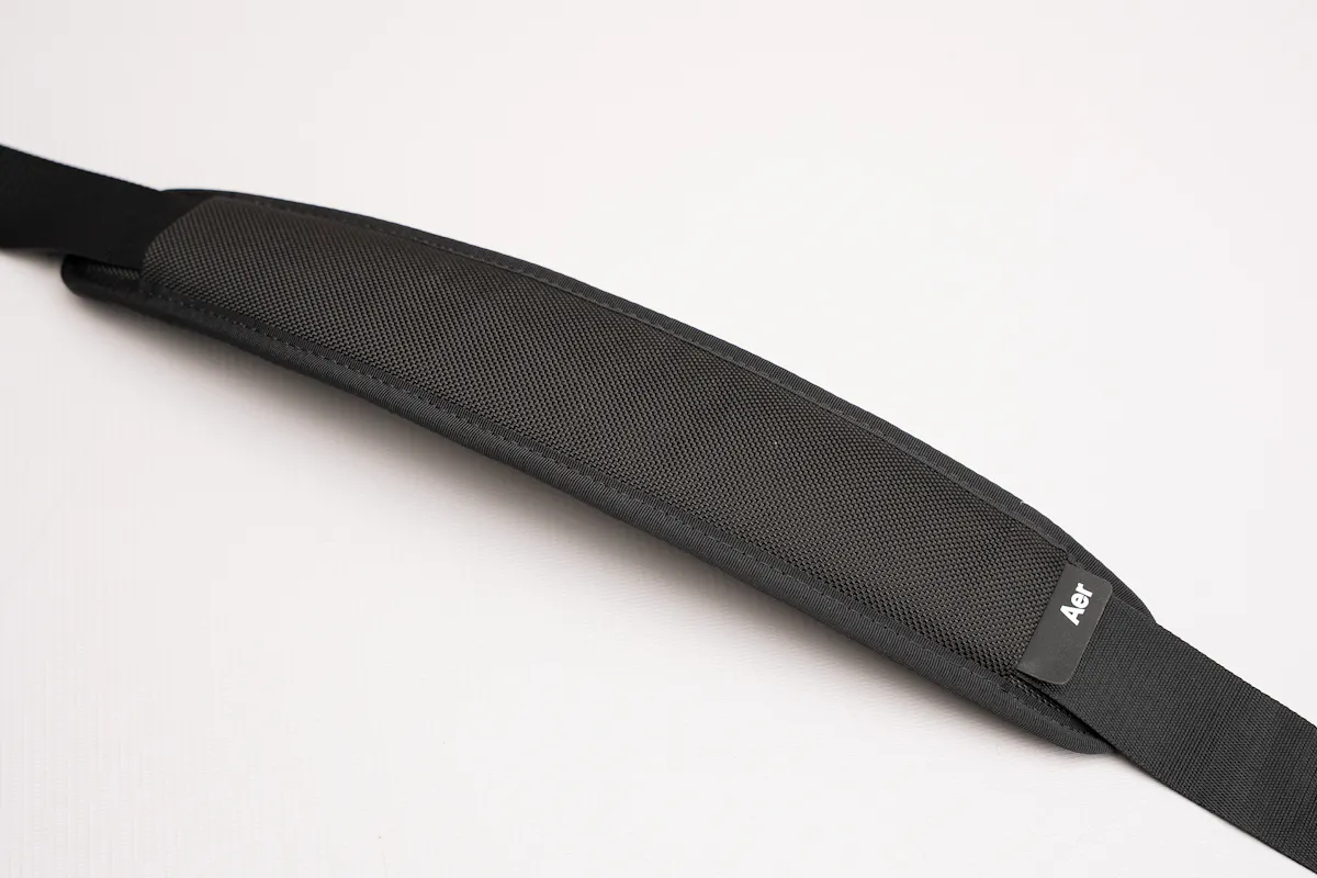 Aer Sports Duffel Strap Shoulder Padding