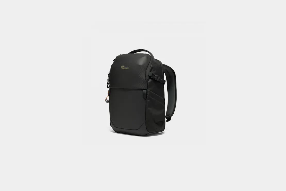 Lowepro Fastpack BP 150 AW IV Black (16L)