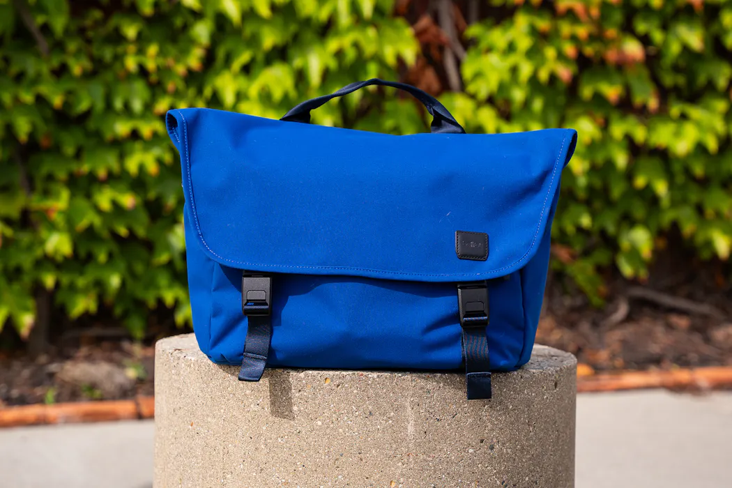 Bellroy Classic Messenger 13L Review