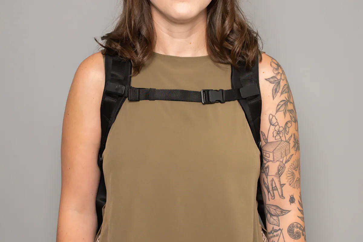 Matador 18L Personal Item Travel Pack Strap