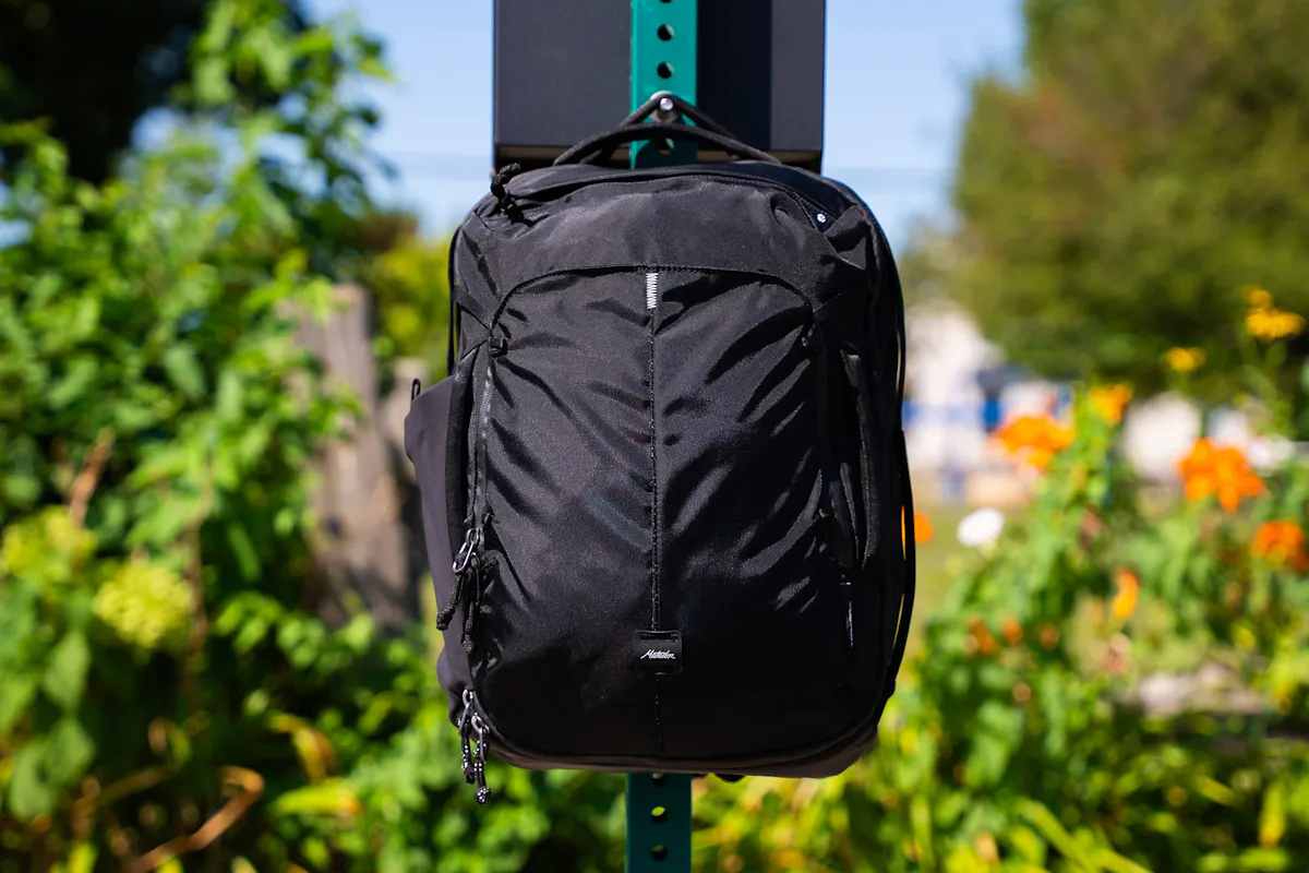 Matador 18L Personal Item Travel Pack Solo