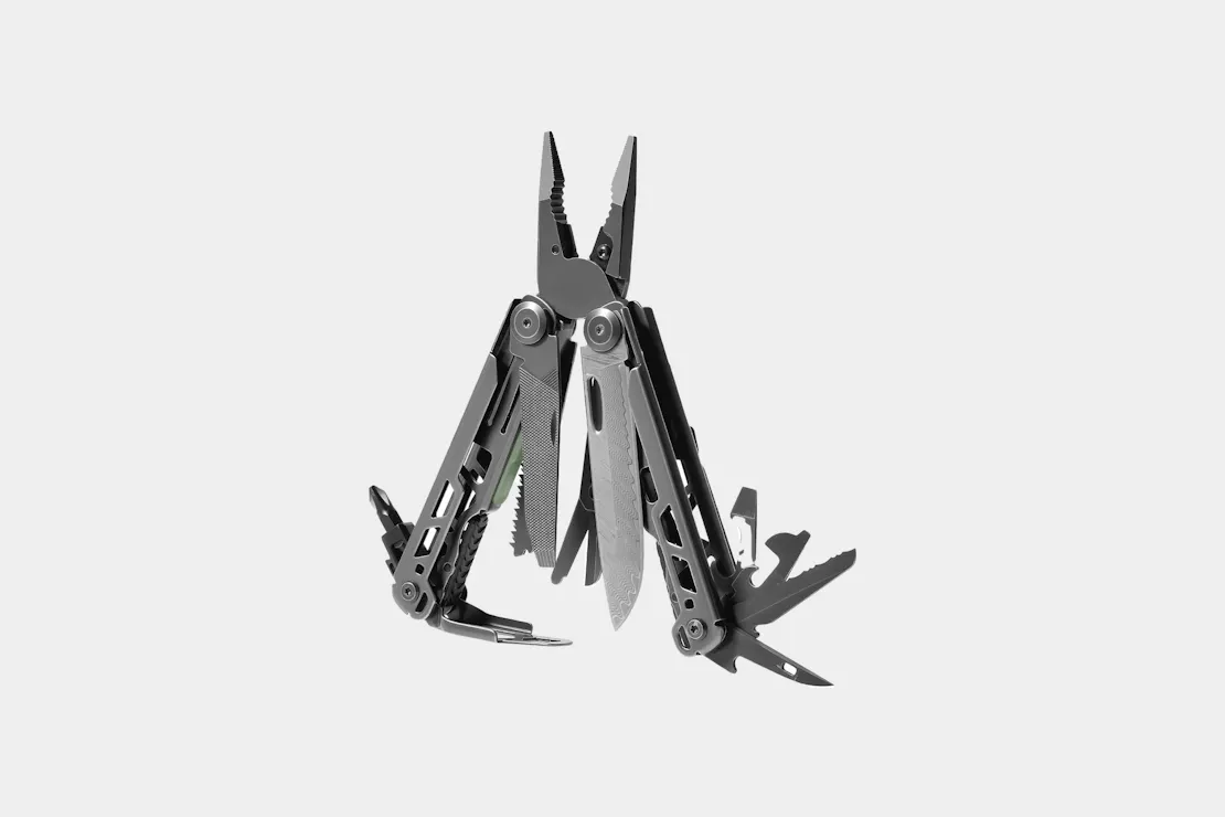 Standard Multitool