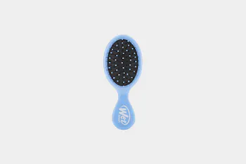 Wet Brush Squirt Detangling Brush
