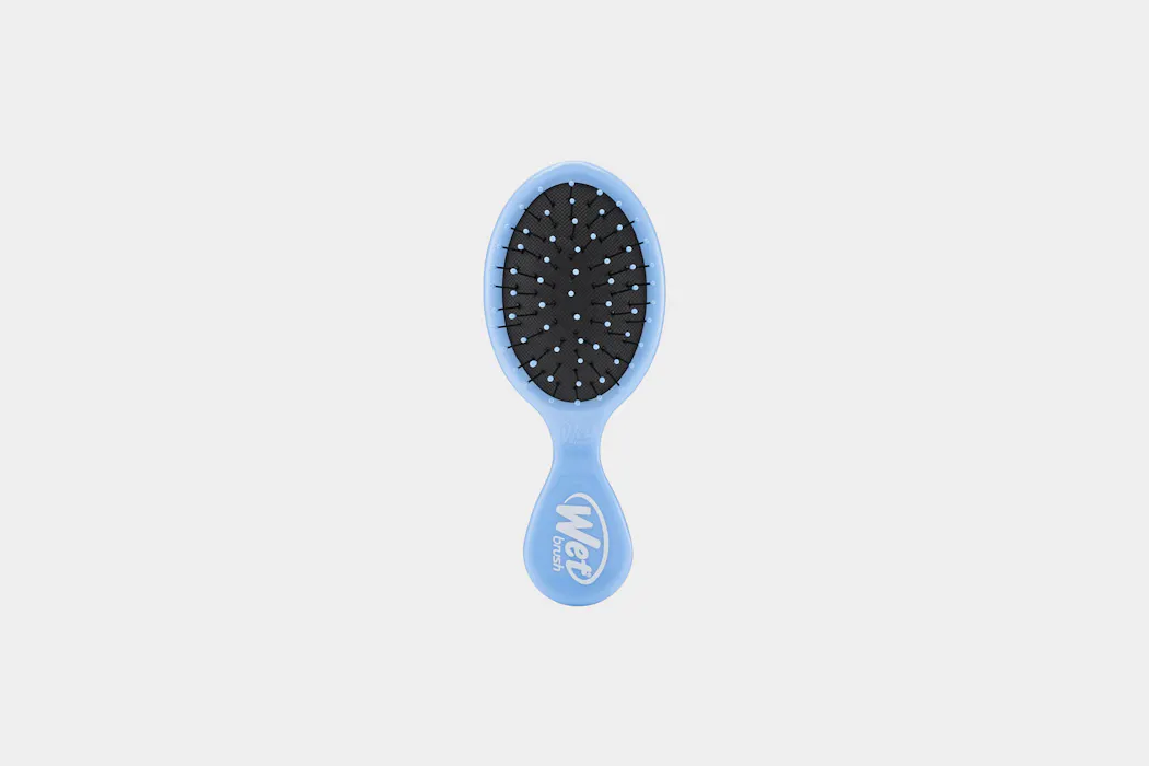 Wet Brush Squirt Detangling Brush